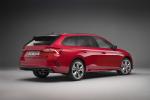 Skoda Octavia RS iV Combi 2020 года (WW)